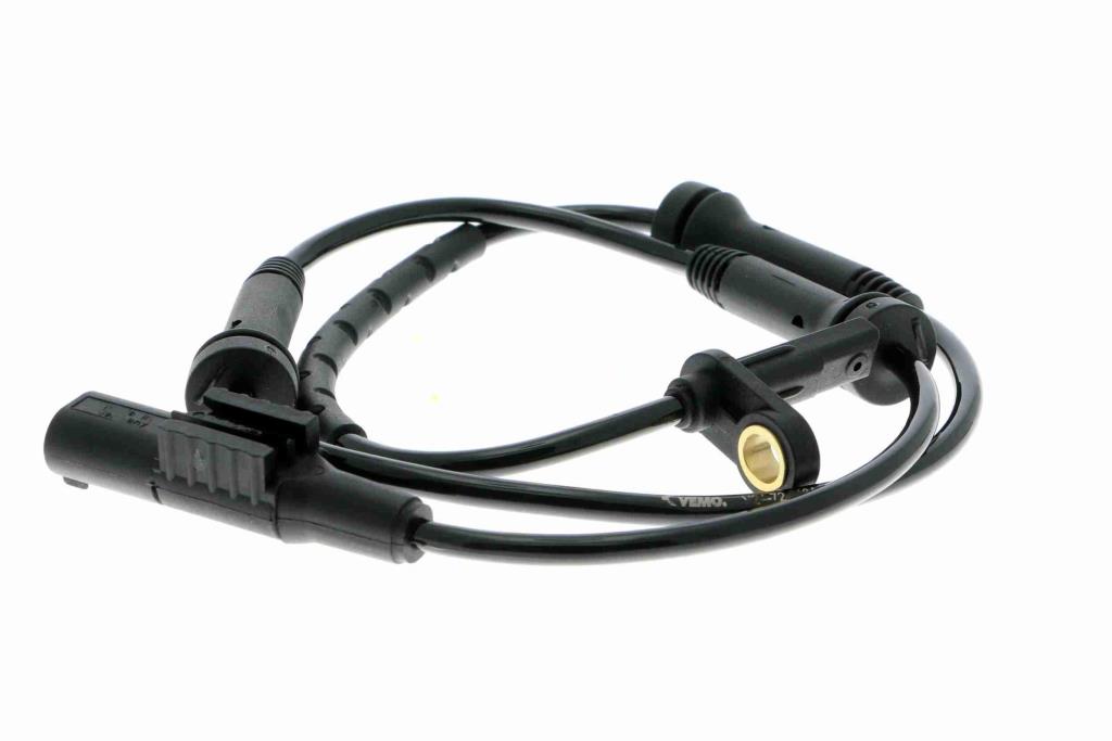 Capteur ABS (Capteur de vitesse de roue) VEMO ref. V24-72-0164