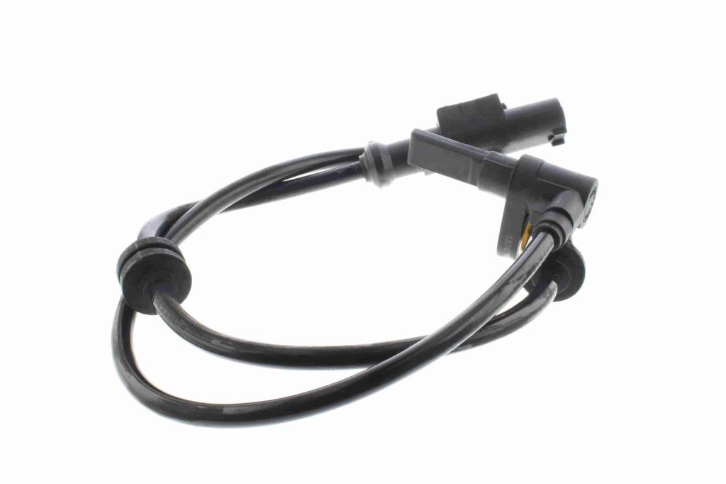 Capteur ABS (Capteur de vitesse de roue) VEMO ref. V24-72-0176