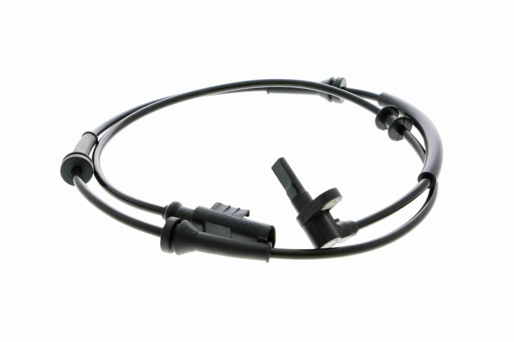 Capteur ABS (Capteur de vitesse de roue) VEMO ref. V24-72-0180