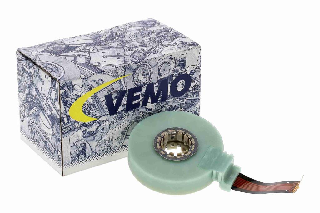 Sensor ángulo dirección VEMO ref. V24-72-0182