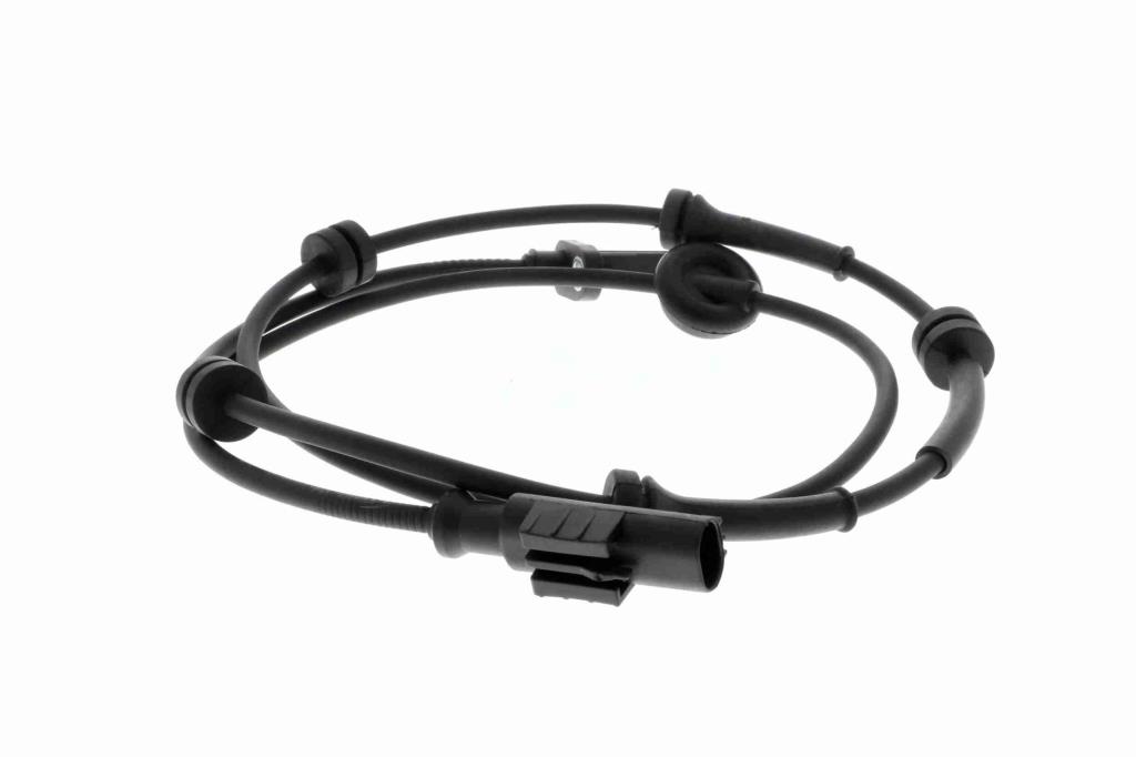Capteur ABS (Capteur de vitesse de roue) VEMO ref. V24-72-0209