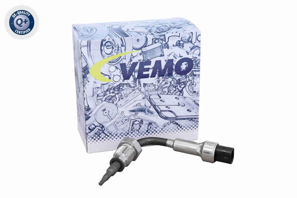 Palpeur, température des gaz VEMO ref. V24-72-0226