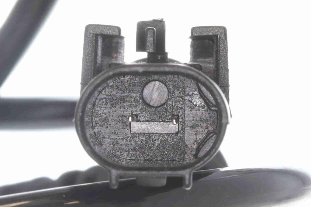 Capteur ABS (Capteur de vitesse de roue) VEMO ref. V24-72-0231