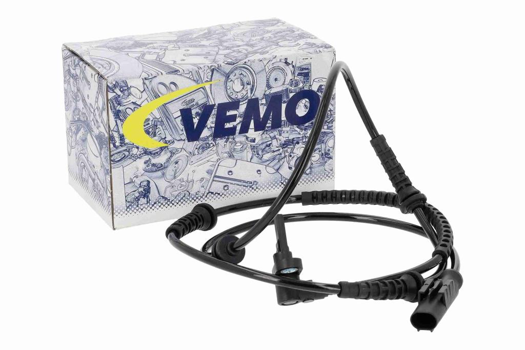 Capteur ABS (Capteur de vitesse de roue) VEMO ref. V24-72-0231
