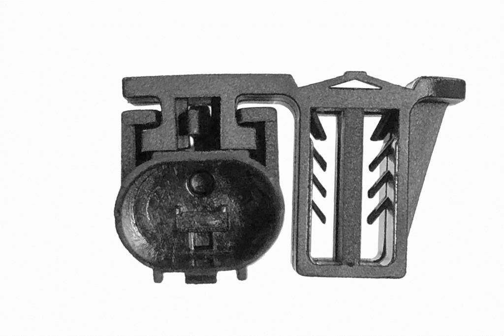 Capteur ABS (Capteur de vitesse de roue) VEMO ref. V24-72-0232