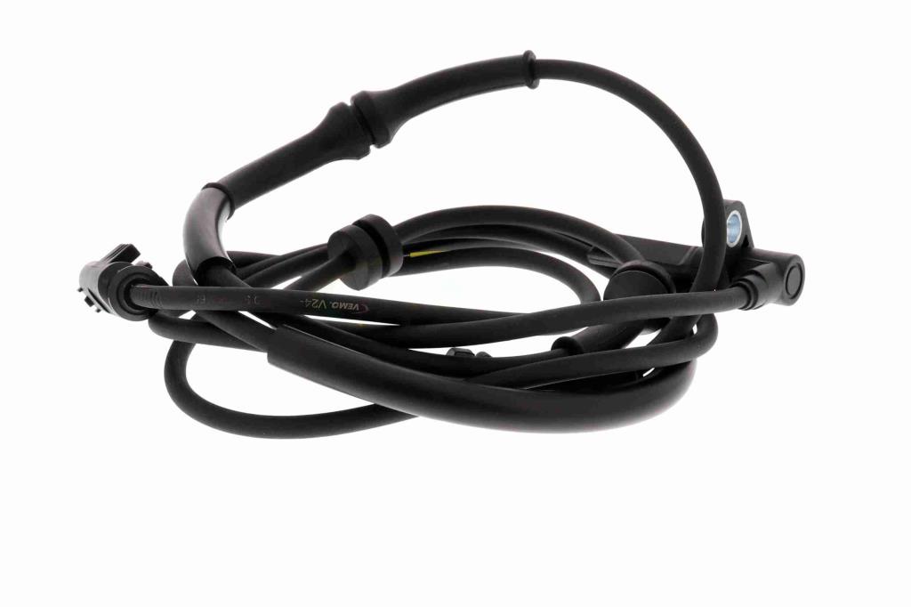 Capteur ABS (Capteur de vitesse de roue) VEMO ref. V24-72-0239