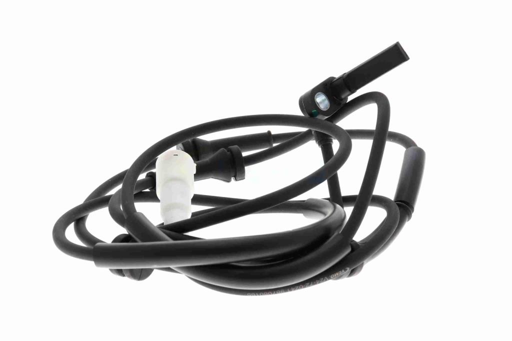 Capteur ABS (Capteur de vitesse de roue) VEMO ref. V24-72-0241