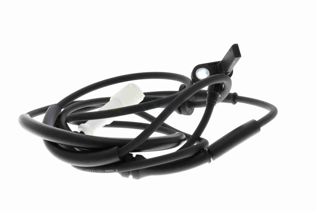 Capteur ABS (Capteur de vitesse de roue) VEMO ref. V24-72-0241