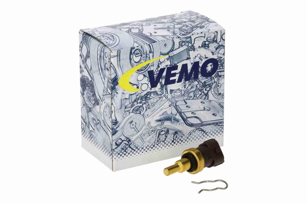 Sonde de température, liquide de refroidissement VEMO ref. V24-72-0246
