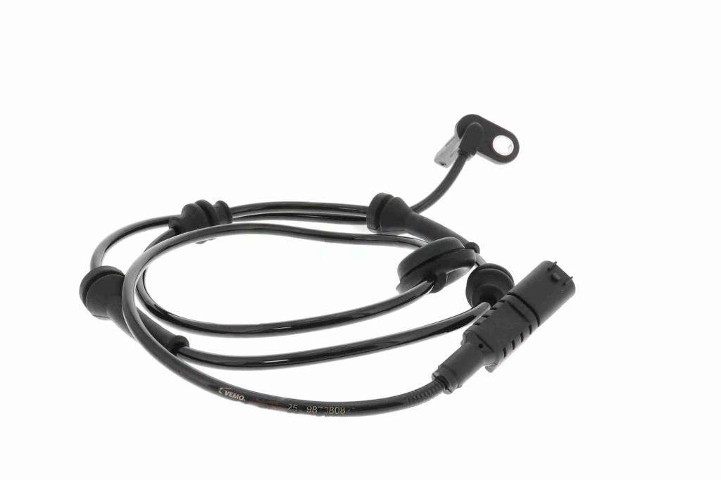 Capteur ABS (Capteur de vitesse de roue) VEMO ref. V24-72-0251