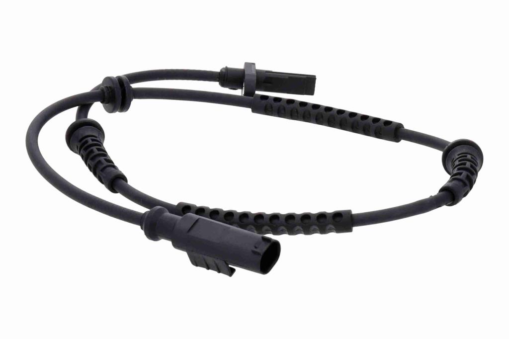 Capteur ABS (Capteur de vitesse de roue) VEMO ref. V24-72-0285