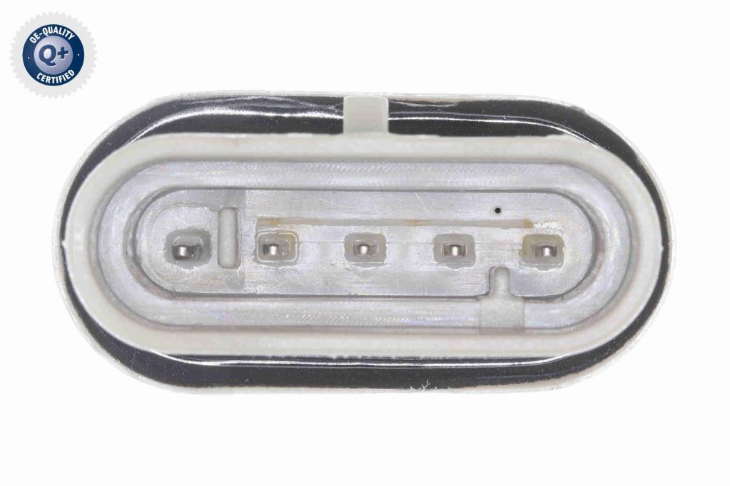 Palpeur de niveau, circuit de carburant VEMO ref. V24-72-0295