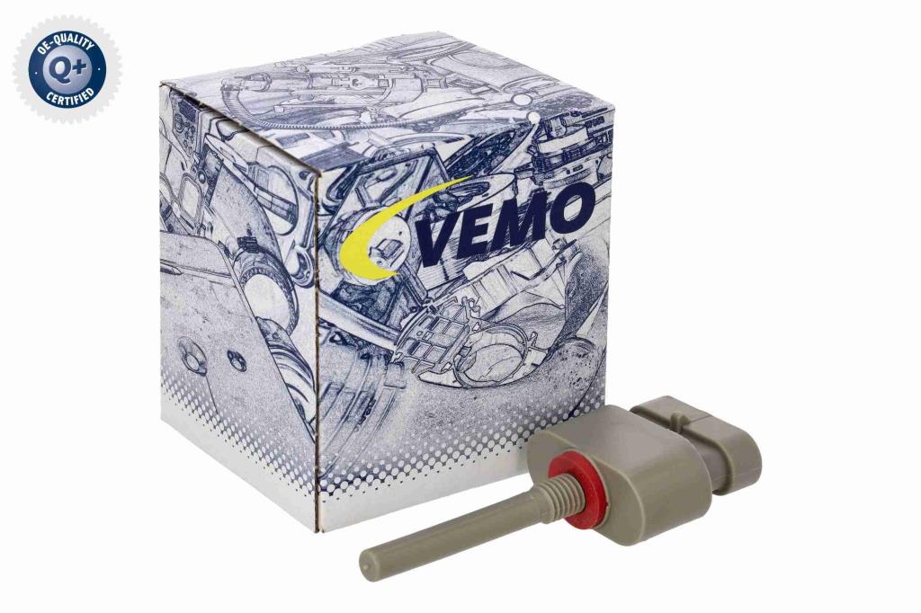 Palpeur de niveau, circuit de carburant VEMO ref. V24-72-0295