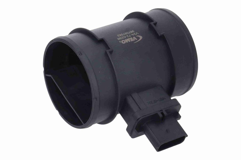 Débitmètre de masse d'air VEMO ref. V24-72-0298