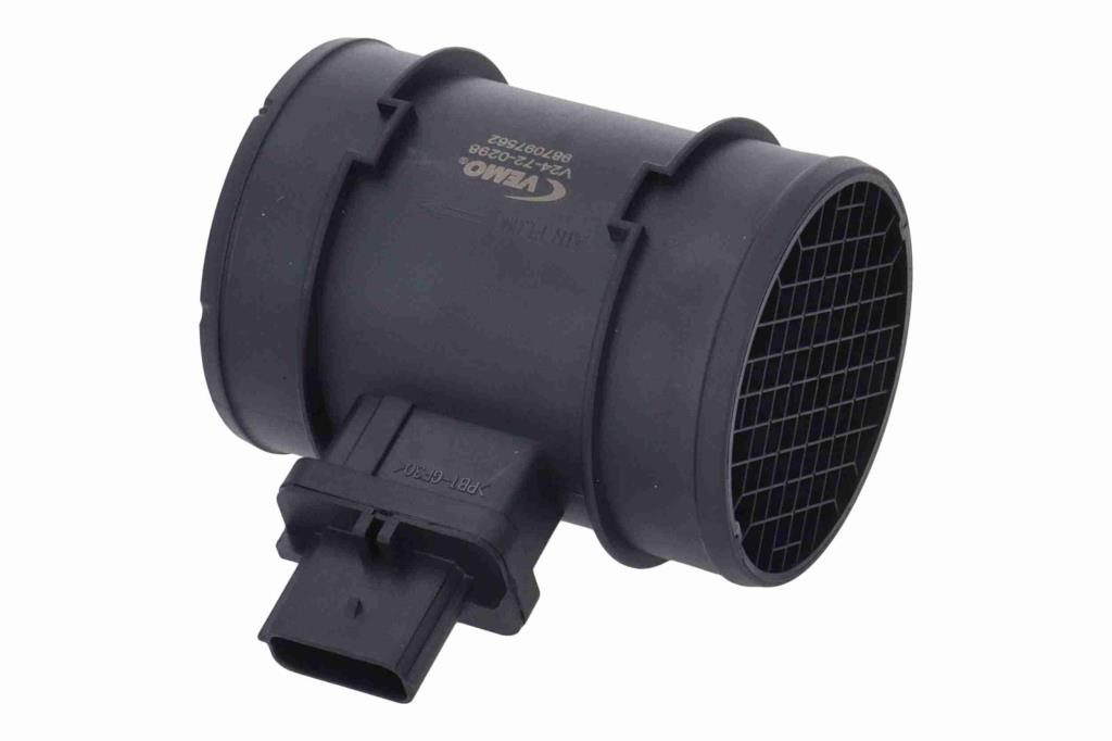 Débitmètre de masse d'air VEMO ref. V24-72-0298