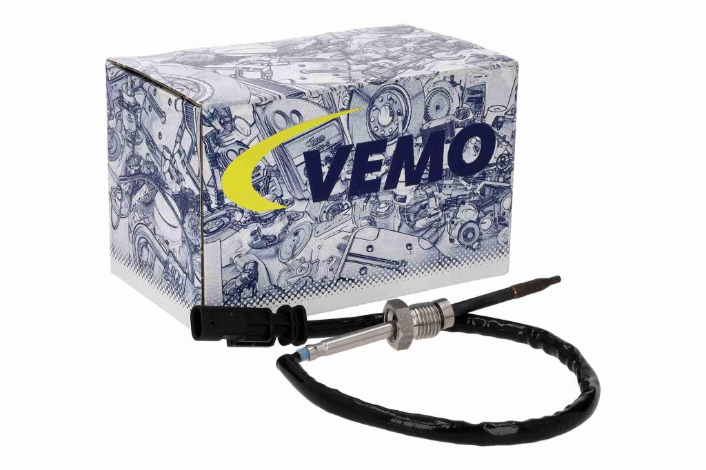 Palpeur, température des gaz VEMO ref. V24-72-0302