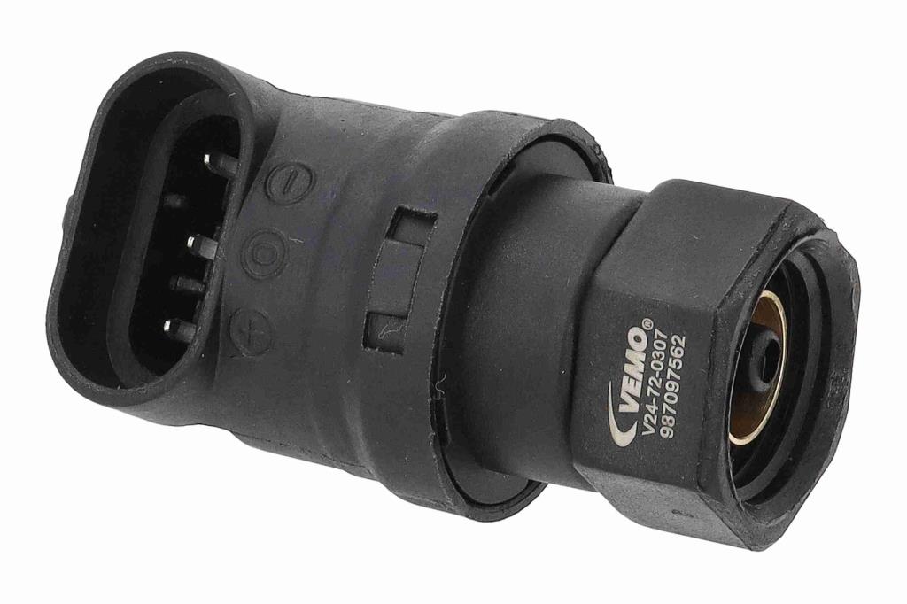 Sensor, velocidad VEMO ref. V24-72-0307