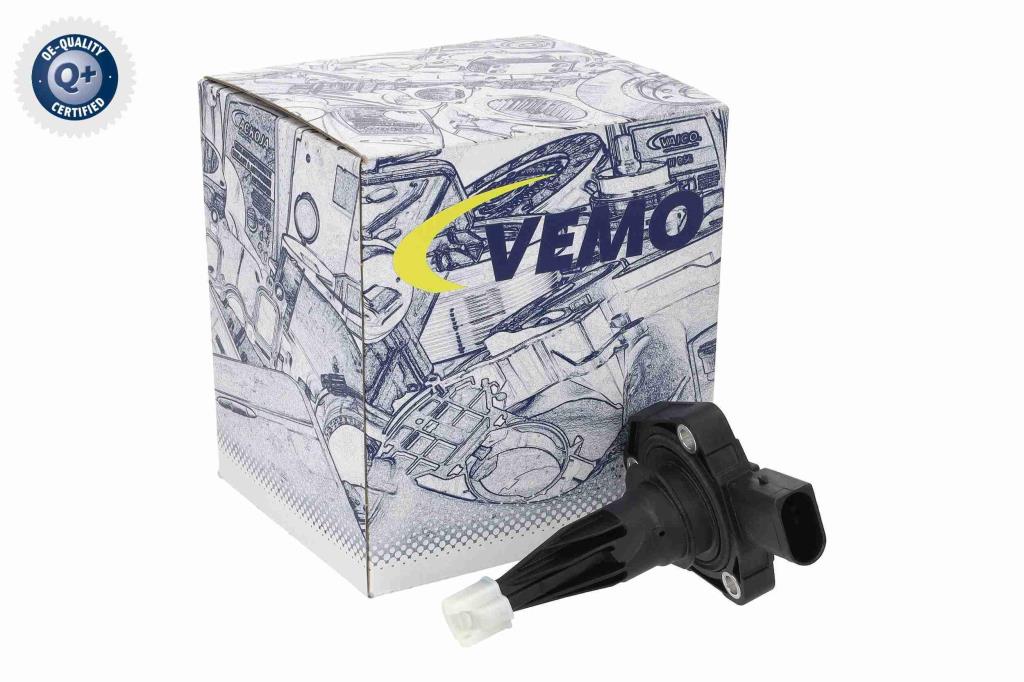 Capteur, niveau d'huile moteur VEMO V24-72-0308