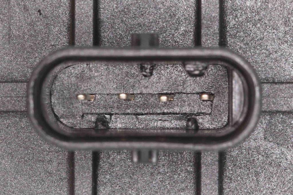 Débitmètre de masse d'air VEMO ref. V24-72-0314