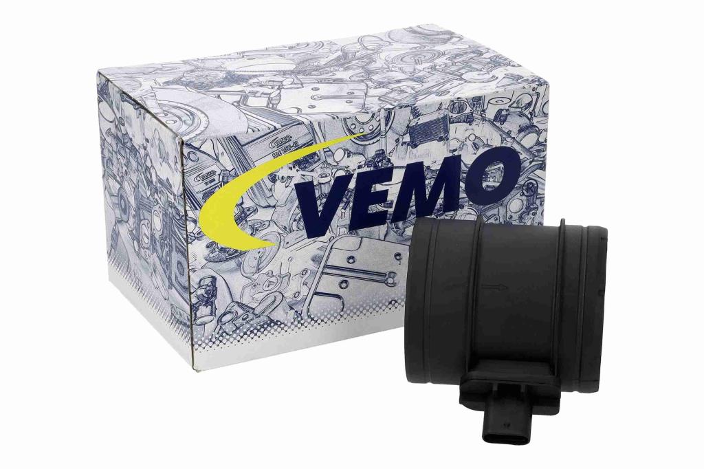 Débitmètre de masse d'air VEMO ref. V24-72-0314