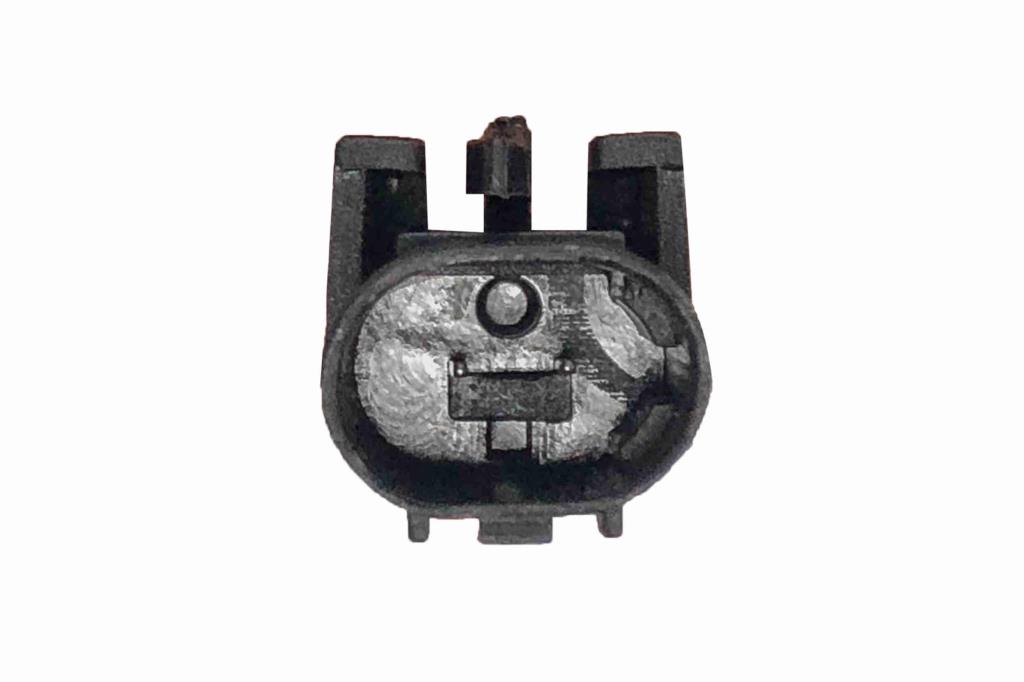 Capteur ABS (Capteur de vitesse de roue) VEMO ref. V24-72-0317