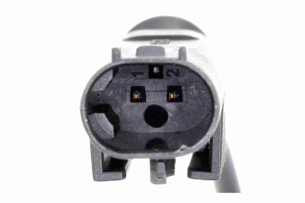 Capteur ABS (Capteur de vitesse de roue) VEMO ref. V24-72-0318