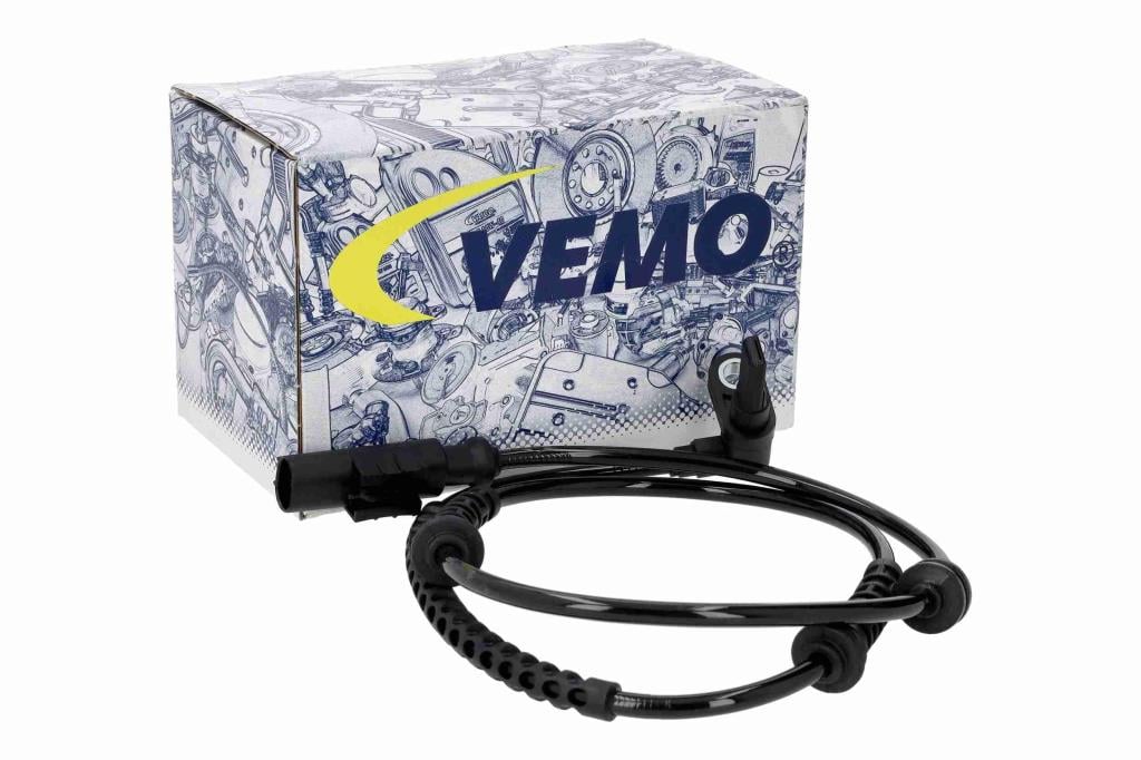 Capteur ABS (Capteur de vitesse de roue) VEMO ref. V24-72-0318