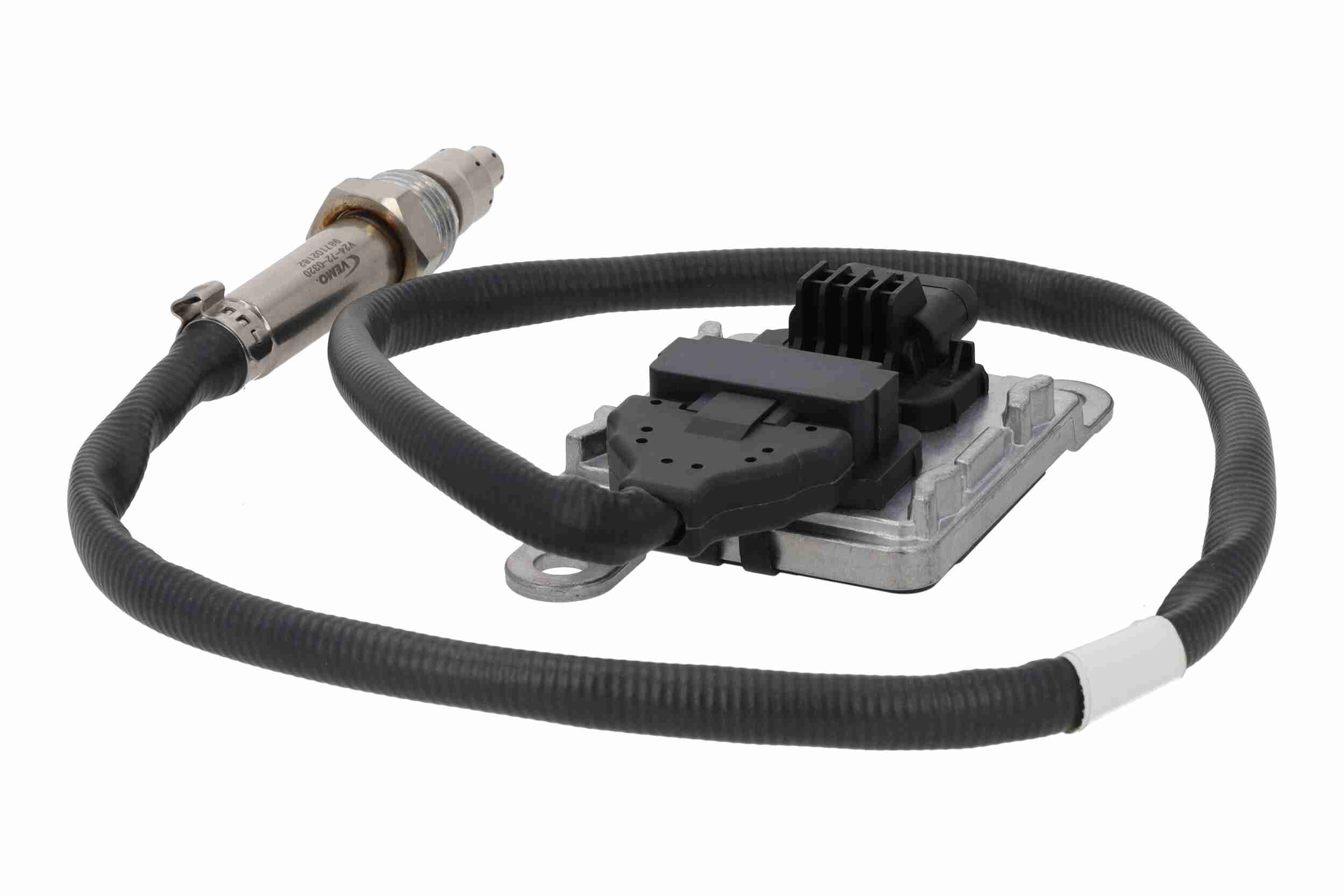 Capteur NOx, Catalyseur NOx VEMO ref. V24-72-0320