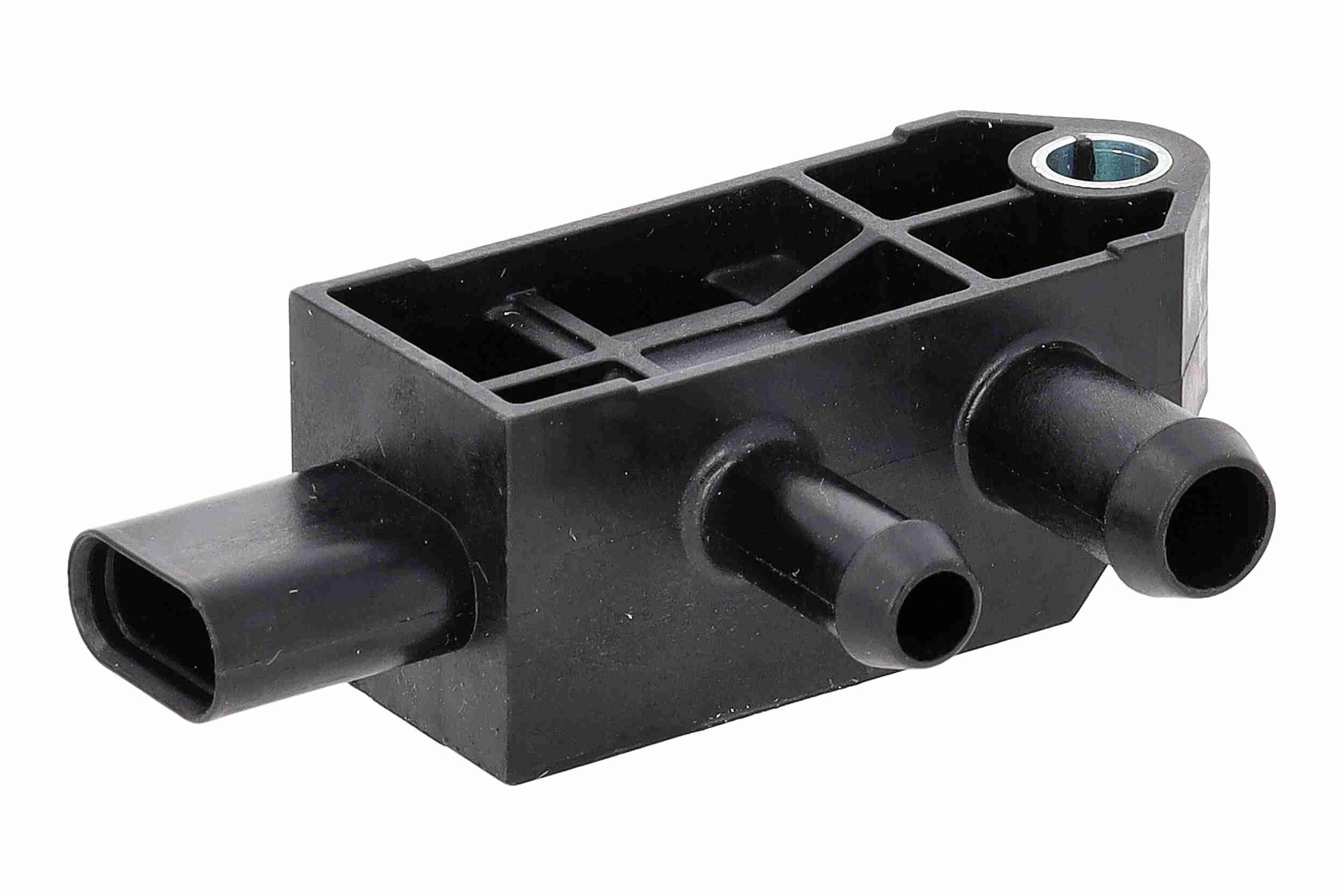 Capteur, pression des gaz échappement (Capteur de pression différentiel) VEMO ref. V24-72-0328
