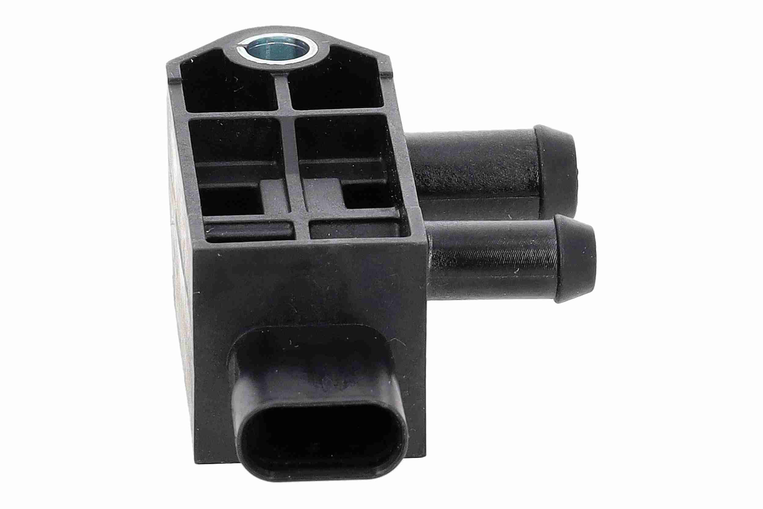 Capteur, pression des gaz échappement (Capteur de pression différentiel) VEMO ref. V24-72-0328