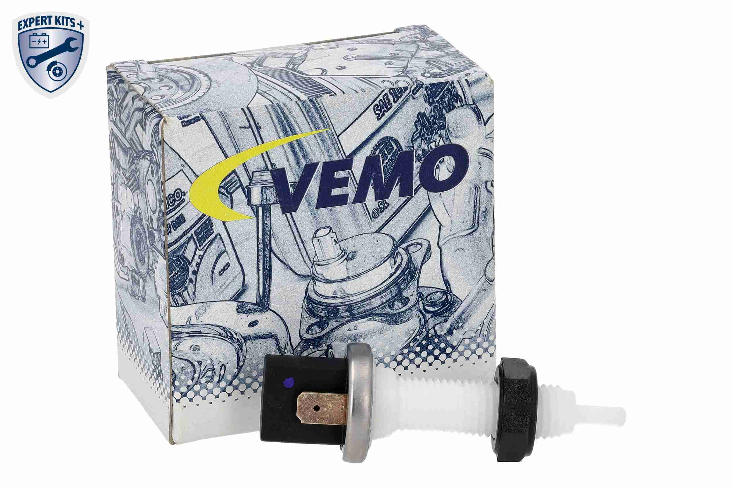 Interrupteur des feux de freins VEMO ref. V24-73-0003