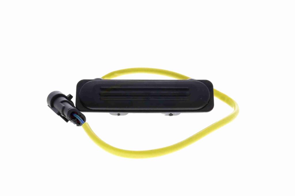 Touche, verrouillage automatique du hayon VEMO ref. V24-73-0049