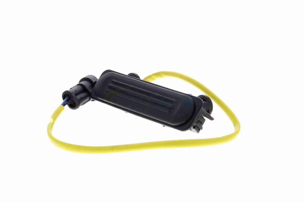 Touche, verrouillage automatique du hayon VEMO ref. V24-73-0049