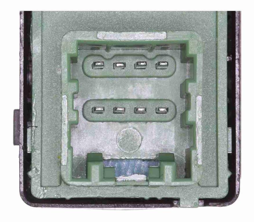 Commande, ajustage du miroir (Manette de réglage rétroviseur) VEMO ref. V24-73-0077