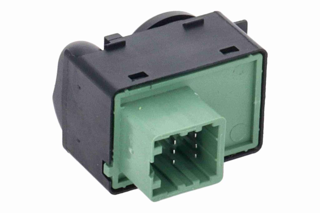 Commande, ajustage du miroir (Manette de réglage rétroviseur) VEMO ref. V24-73-0077