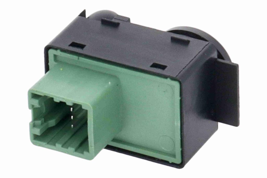 Commande, ajustage du miroir (Manette de réglage rétroviseur) VEMO ref. V24-73-0077