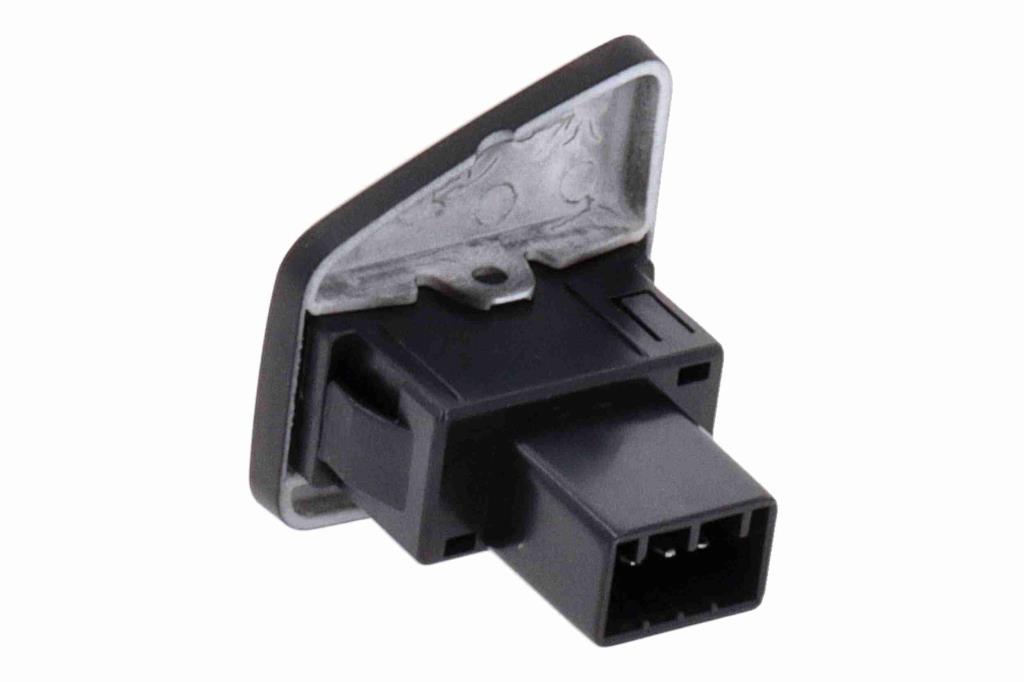 Interrupteur, lève-vitre (Bouton de lève-vitre) VEMO V24-73-0081