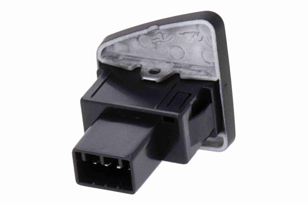 Interrupteur, lève-vitre (Bouton de lève-vitre) VEMO V24-73-0081