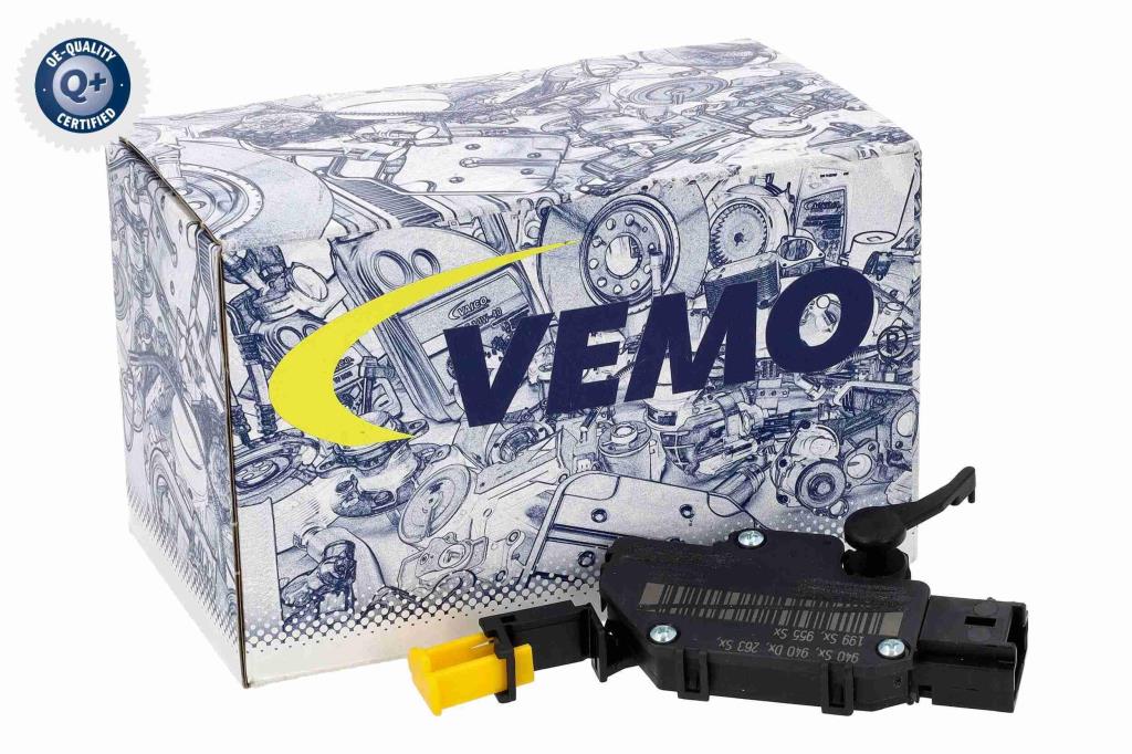 Contacteur de position de pédale d'embrayage VEMO ref. V24-73-0087