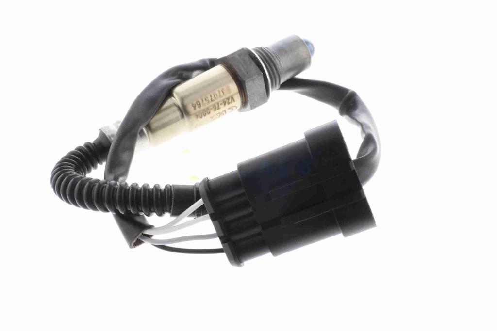 Sonde lambda (Sonde à oxygène) VEMO ref. V24-76-0004