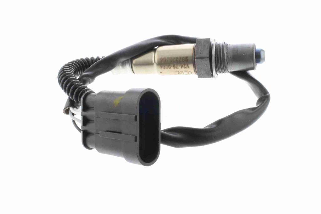 Sonde lambda (Sonde à oxygène) VEMO ref. V24-76-0004