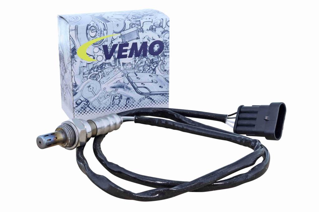 Sonde lambda (Sonde à oxygène) VEMO ref. V24-76-0014