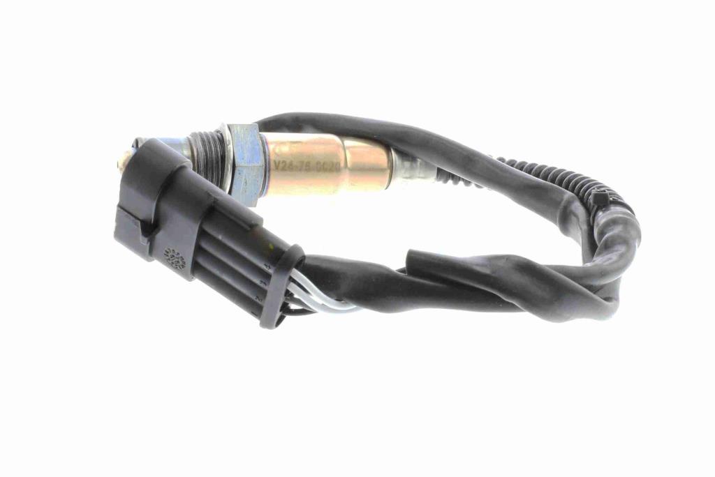 Sonde lambda (Sonde à oxygène) VEMO ref. V24-76-0020