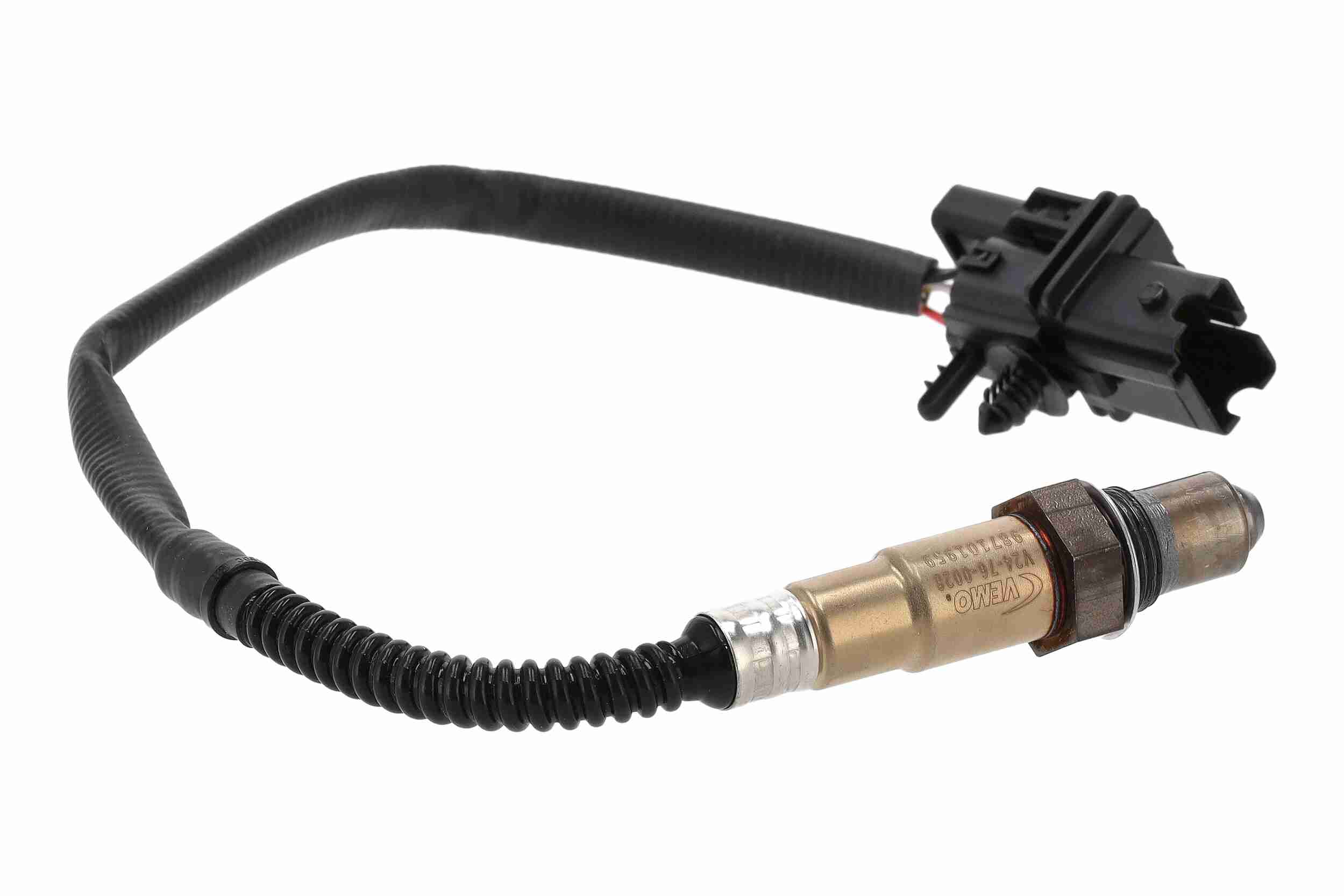 Sonde lambda (Sonde à oxygène) VEMO ref. V24-76-0028