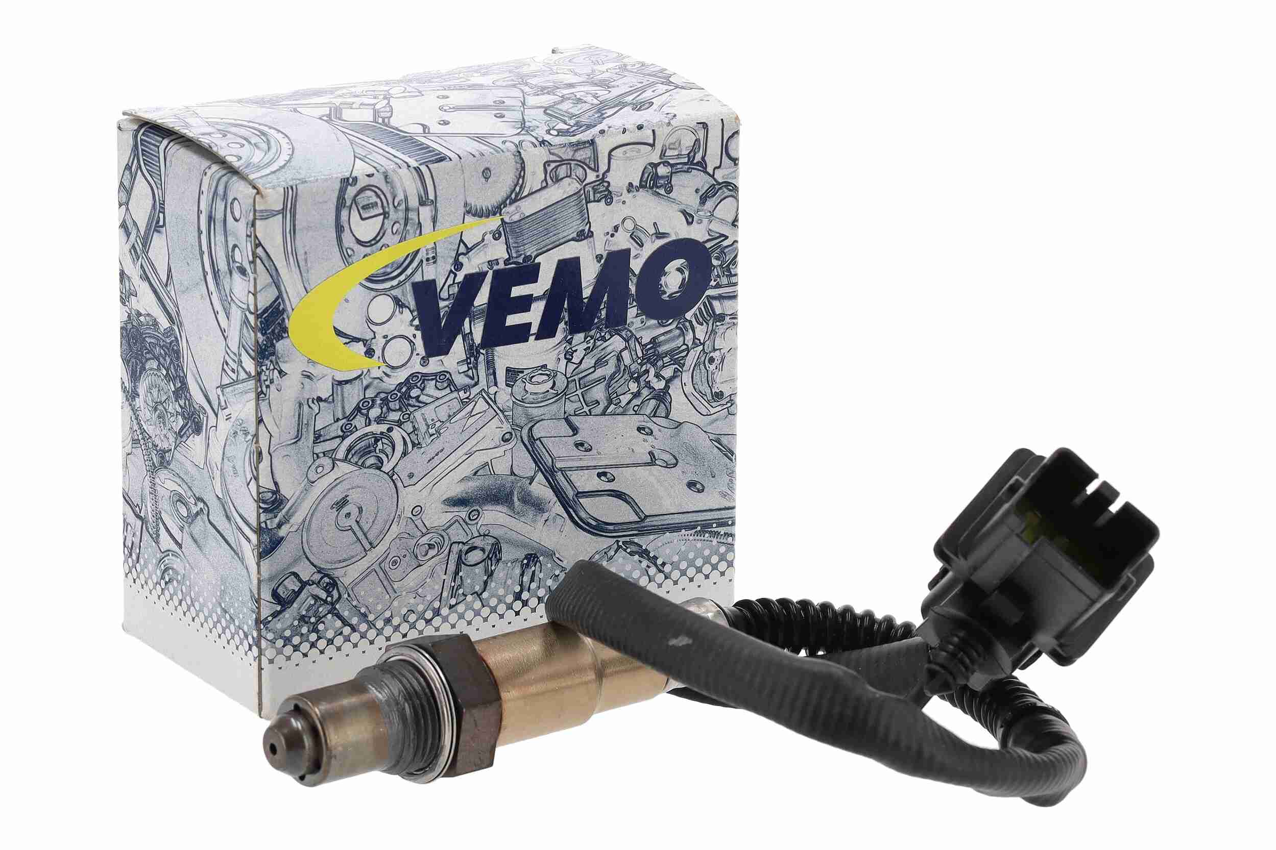 Sonde lambda (Sonde à oxygène) VEMO ref. V24-76-0028