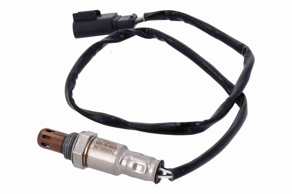 Sonde lambda (Sonde à oxygène) VEMO ref. V24-76-0035
