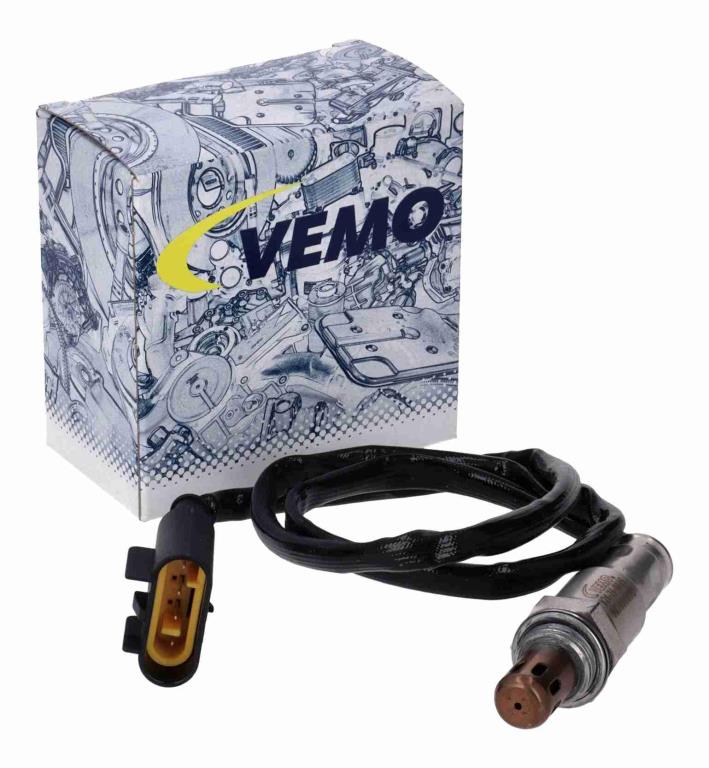 Sonde lambda (Sonde à oxygène) VEMO ref. V24-76-0035