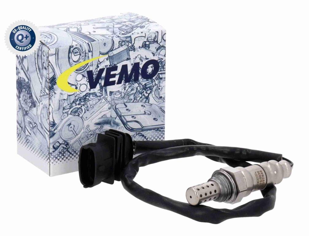 Sonde lambda (Sonde à oxygène) VEMO ref. V24-76-0036