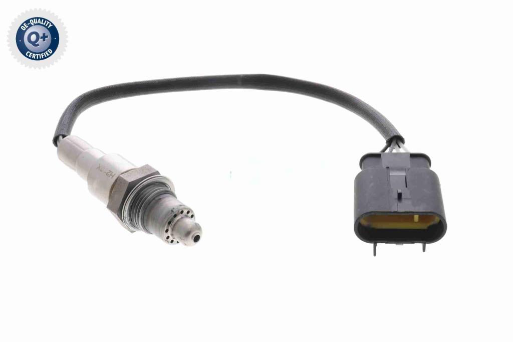 Sonde lambda (Sonde à oxygène) VEMO ref. V24-76-0037
