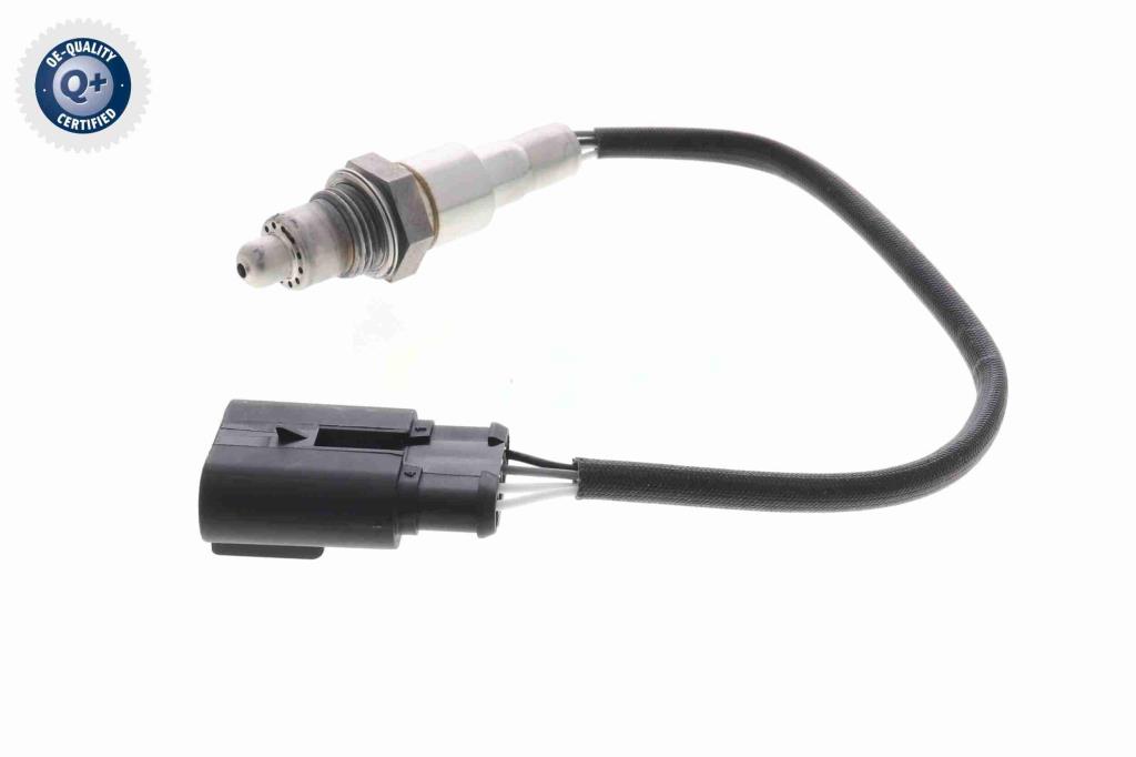 Sonde lambda (Sonde à oxygène) VEMO ref. V24-76-0037